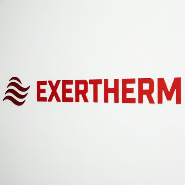 Exertherm logo
