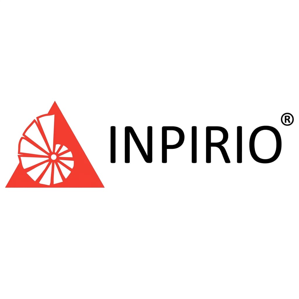 Inpirio logo