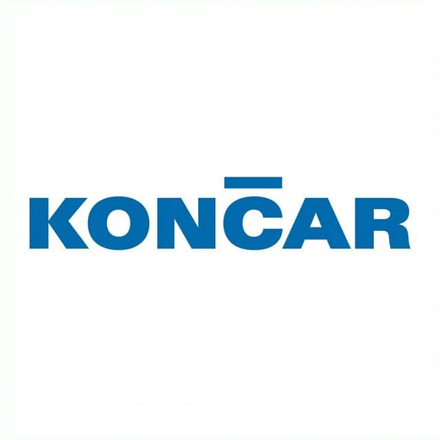 Koncar logo