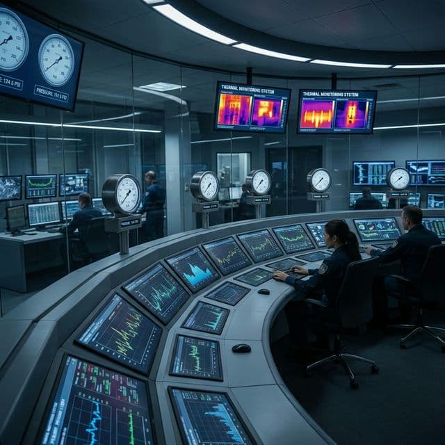 Instrumentation and Safety