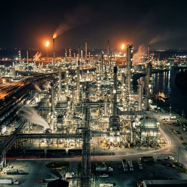 Service Project Showcase 2